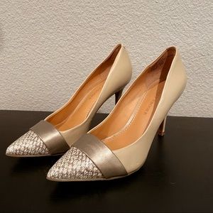 Audrey Brooke Heels